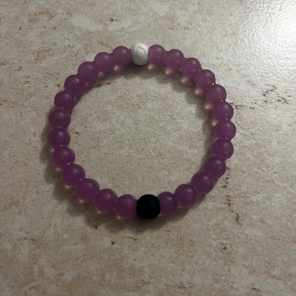 Lokai Jewelry - Purple Lokai Bracelet